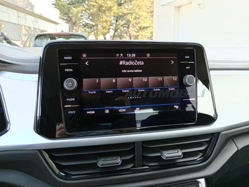 Volkswagen T-Roc T-Roc 1.5 tsi Life dsg