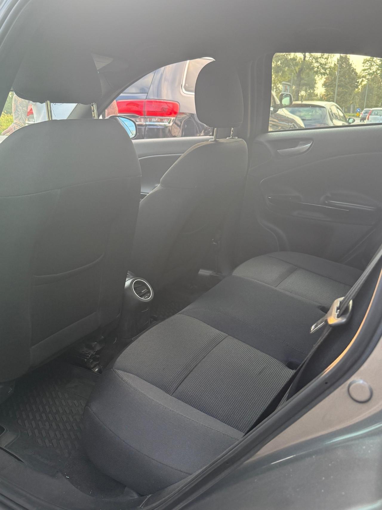 Alfa Romeo Giulietta 1750 TBi Quadrifoglio Verde