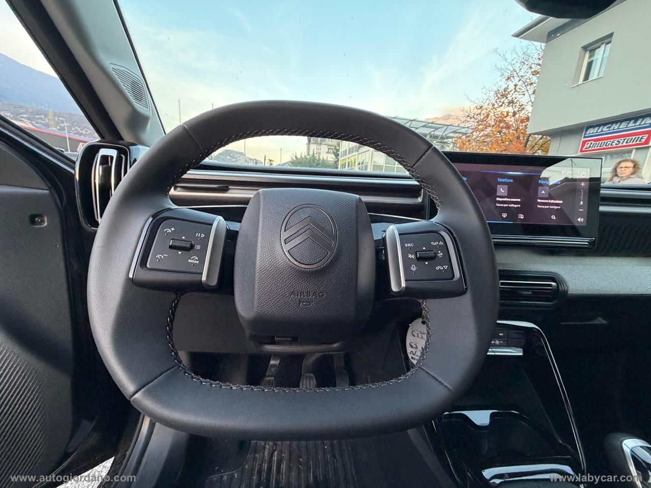 CITROEN C3 PureTech 100 S&S Max