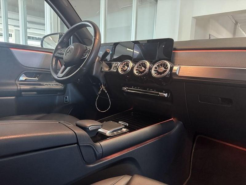 Mercedes-Benz Classe GLB GLB 200 Automatic Sport