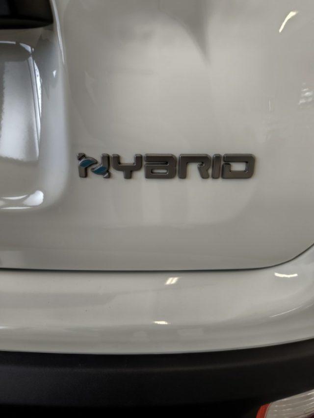 FIAT Panda Pandina Van Pop 1.0 Hybrid 65cv S&S -2 Posti