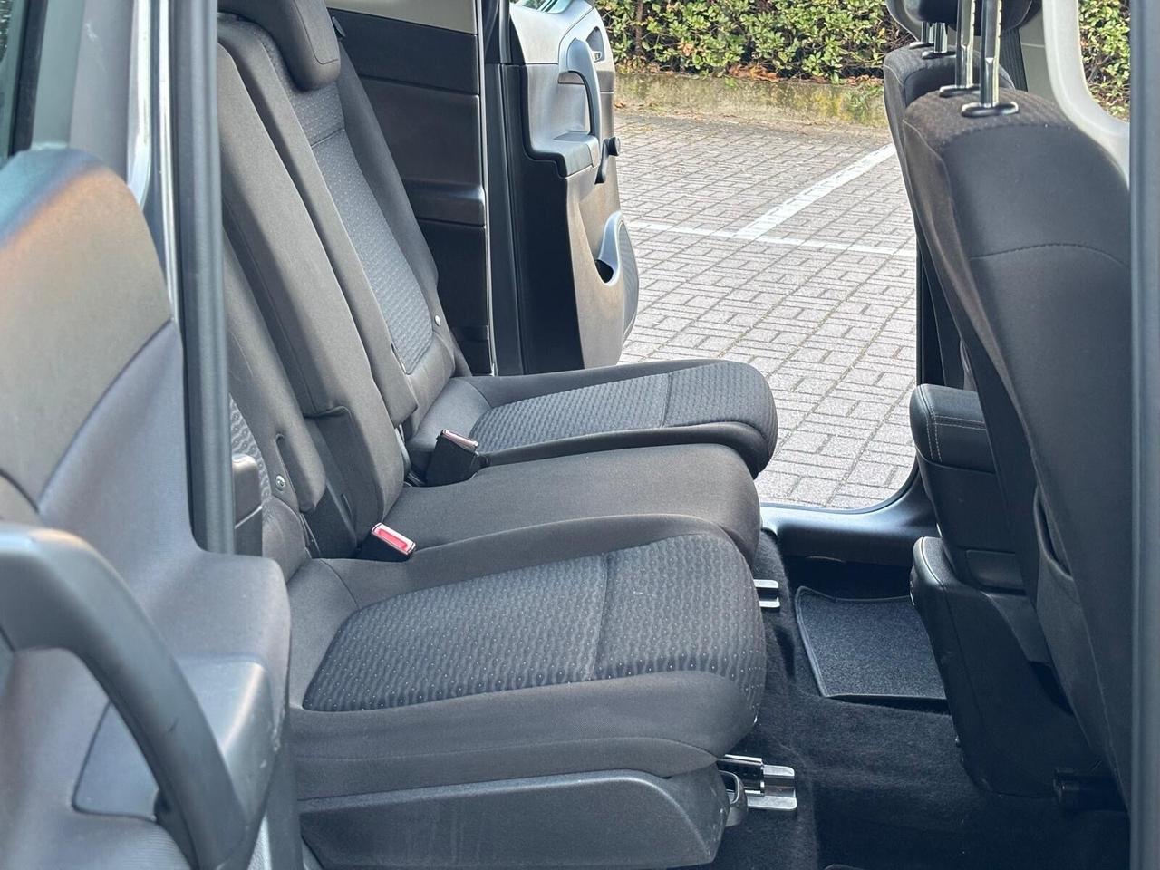 Opel Meriva 1.4 Turbo 120CV GPL Tech Advance..CELL 320 147 1147 WUATSAPP..ELIA