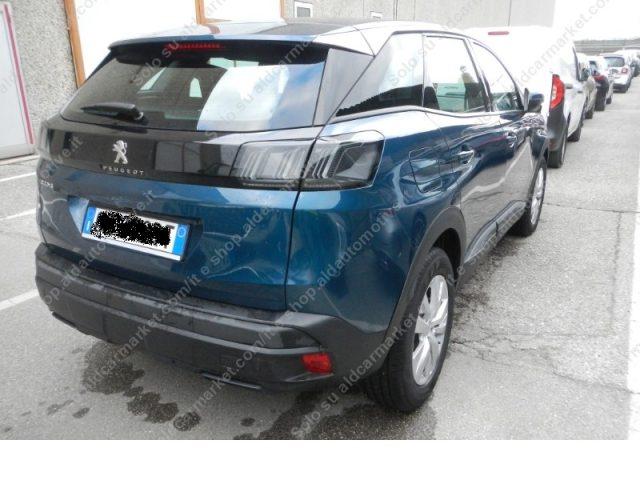 PEUGEOT 3008 BlueHDi 130 S&S EAT8 Active Business IVA ESPOSTA