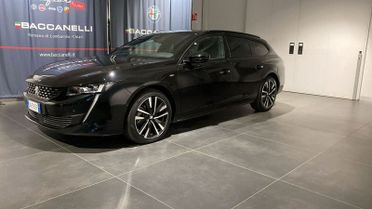 Peugeot 508 BlueHDi 130 Stop&Start EAT8 SW GT