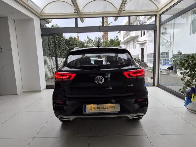 MG ZS 1.5 VTi-tech Luxury TUA DA E159,00 MENSILI