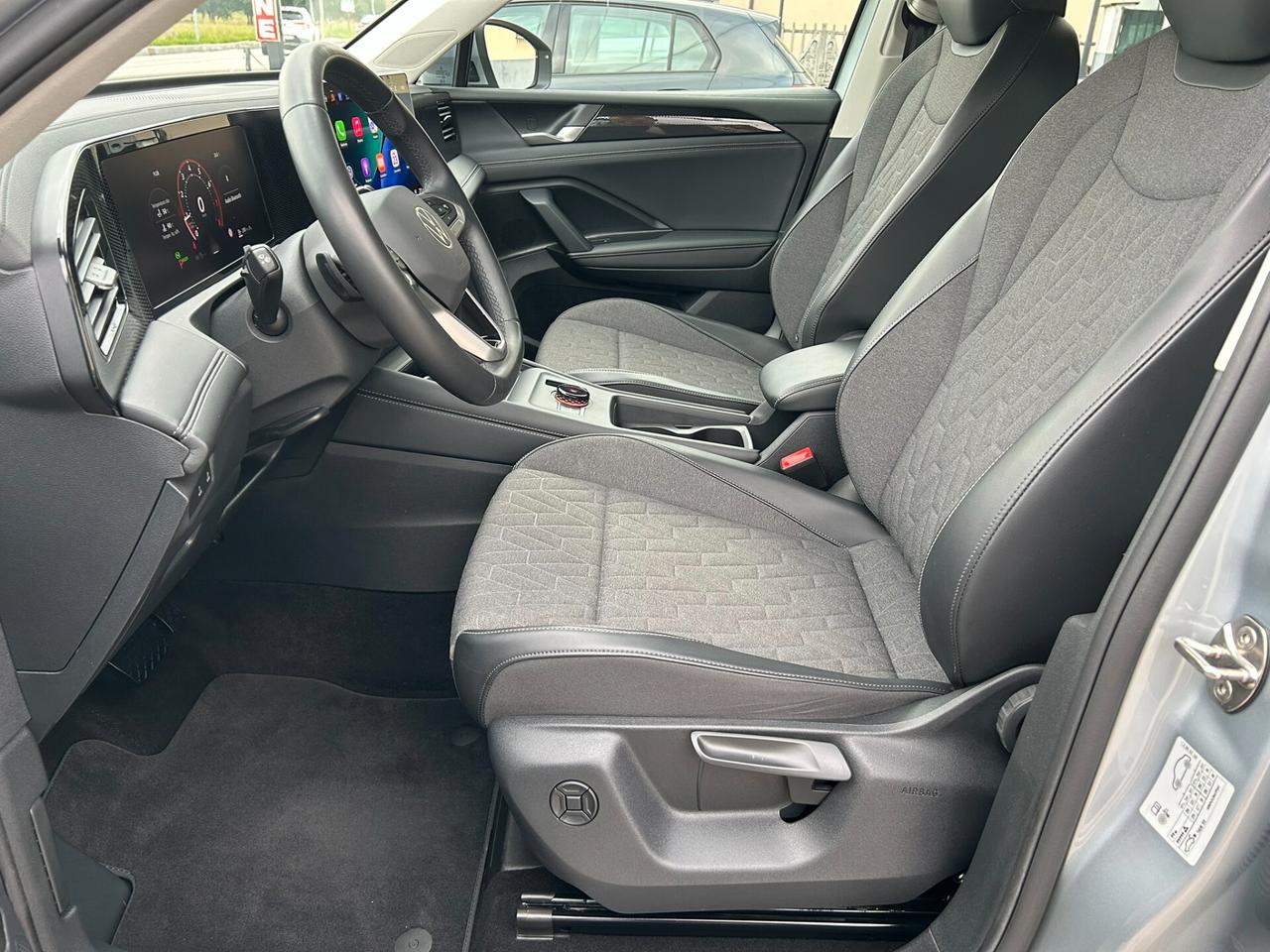 Volkswagen Tiguan 1.5 eTSI 130CV DSG Life - OK NEOPATENTATI