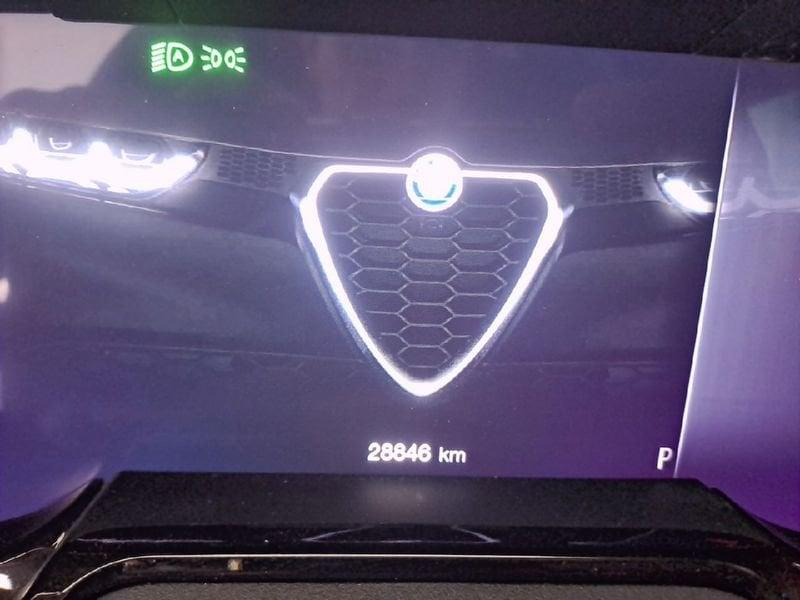 Alfa Romeo Tonale 1.3 280cv Plug in Hybrid AT6 Speciale Q4
