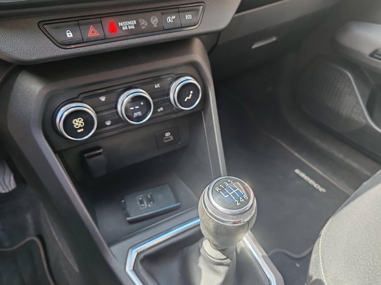 Dacia Jogger 1.0 TCe 110 CV 7 posti Extreme