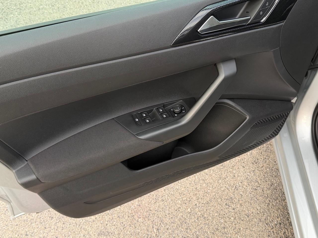 Volkswagen Polo 1.0 TSI Style