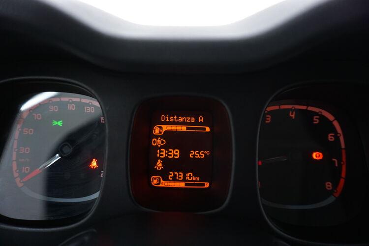 Fiat Panda Easy BZ116888 1.0 Mild Hybrid 69CV