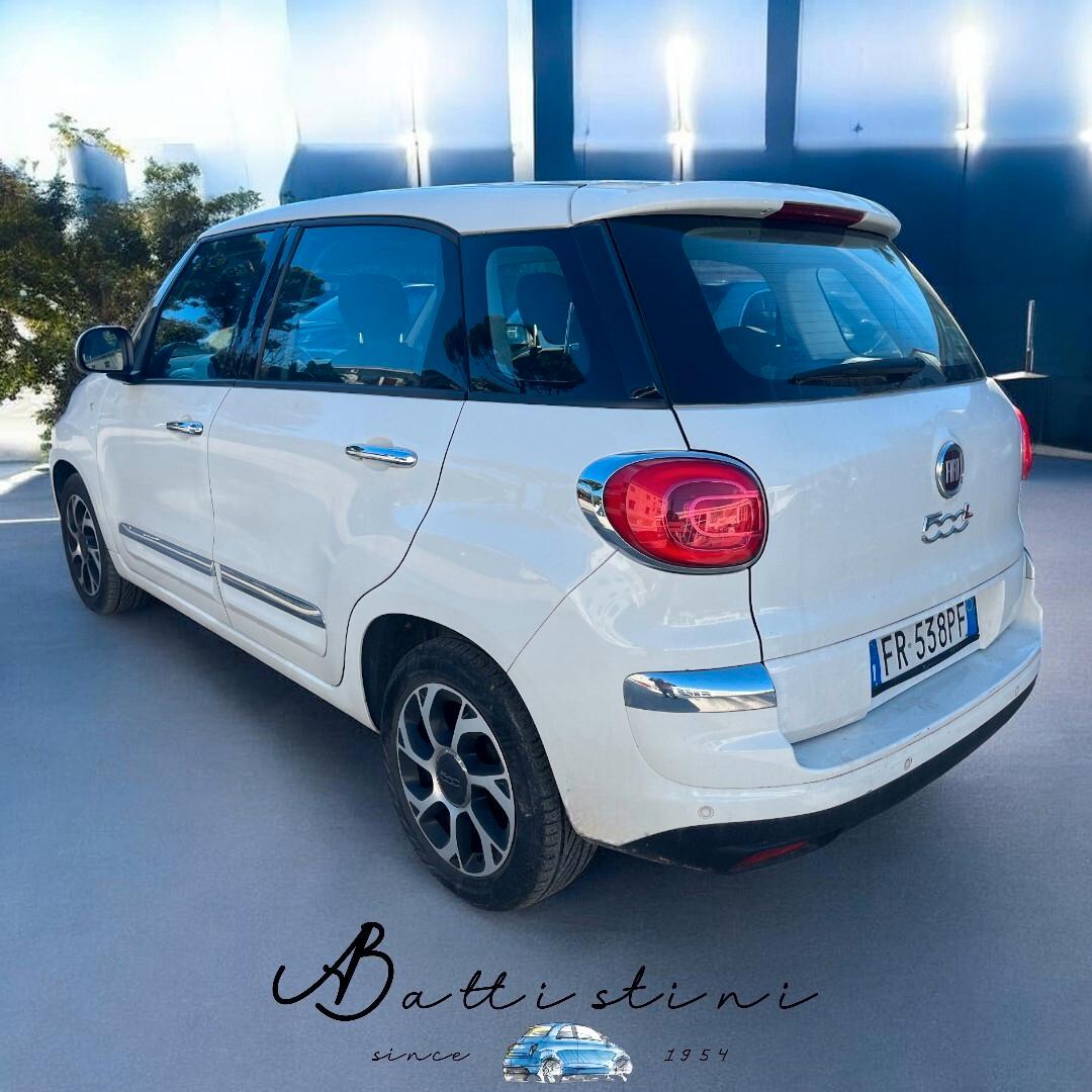 Fiat 500L 1.3 Multijet 95 CV Pop Star