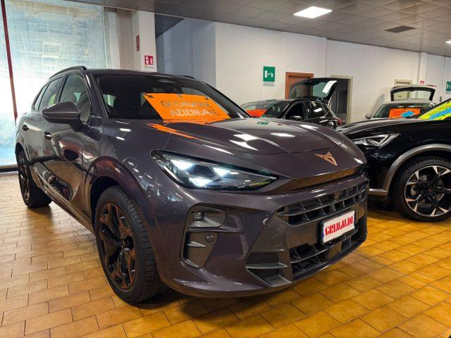 CUPRA Terramar 1.5 e-Hybrid DSG 19" EDGE IMMERSIVE