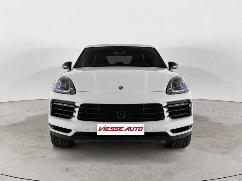 Porsche Cayenne 3.0 V6