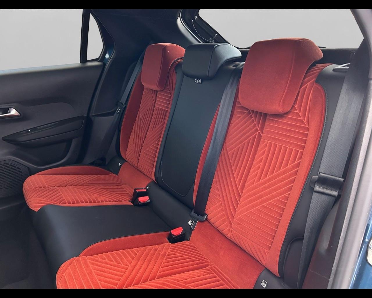 LANCIA Nuova Ypsilon Lx 100% Elettrica 156cv