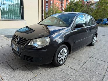 Volkswagen Polo 1.2/70CV 12V 5p. United