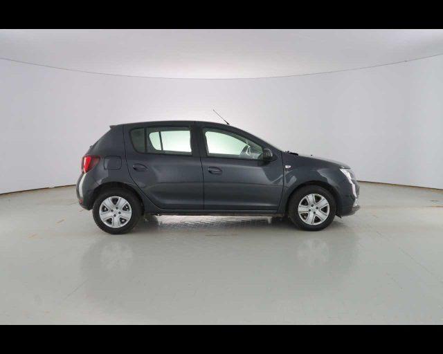 DACIA Sandero Streetway 1.0 SCe 75 CV S&S Comfort