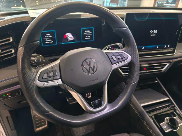 VOLKSWAGEN Tiguan 2.0 TDI 150 CV DSG R-Line Plus