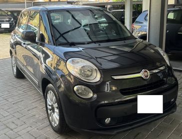 Fiat 500L - 1.4 Benzina/Gpl - Lounge