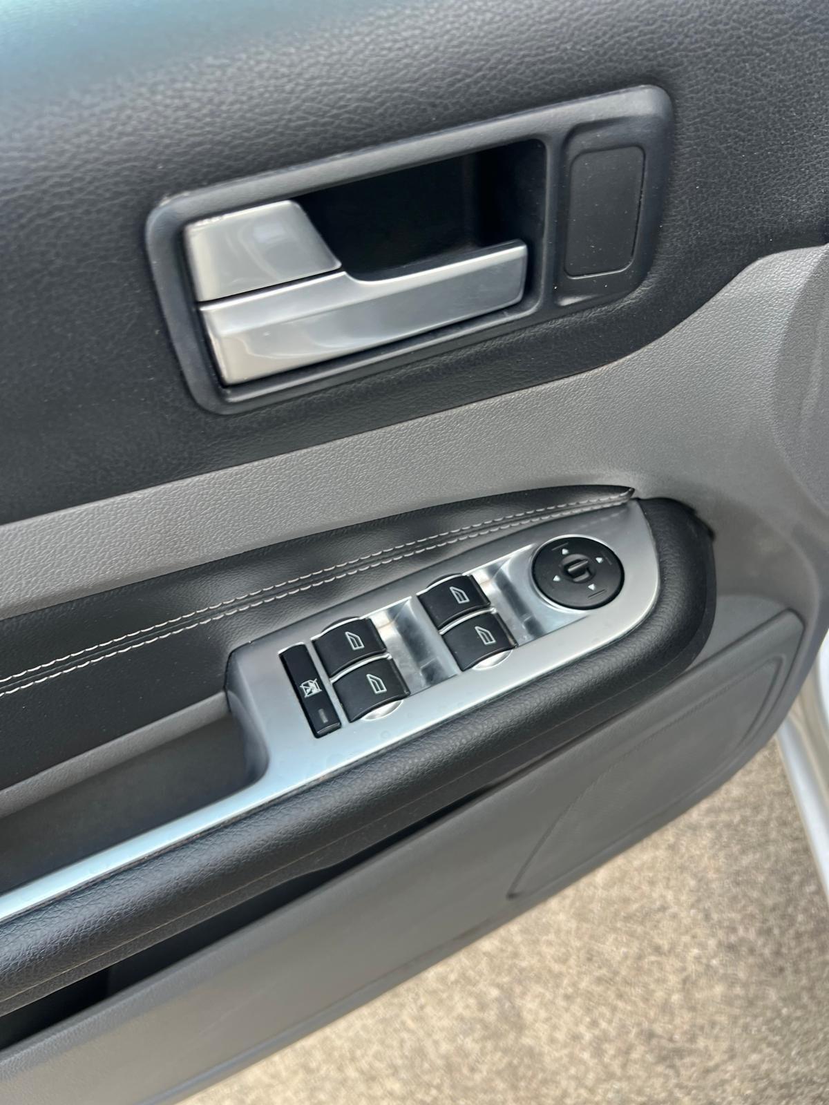 Ford Focus 1.6 TDCi (110CV) 5p. Tit. DPF