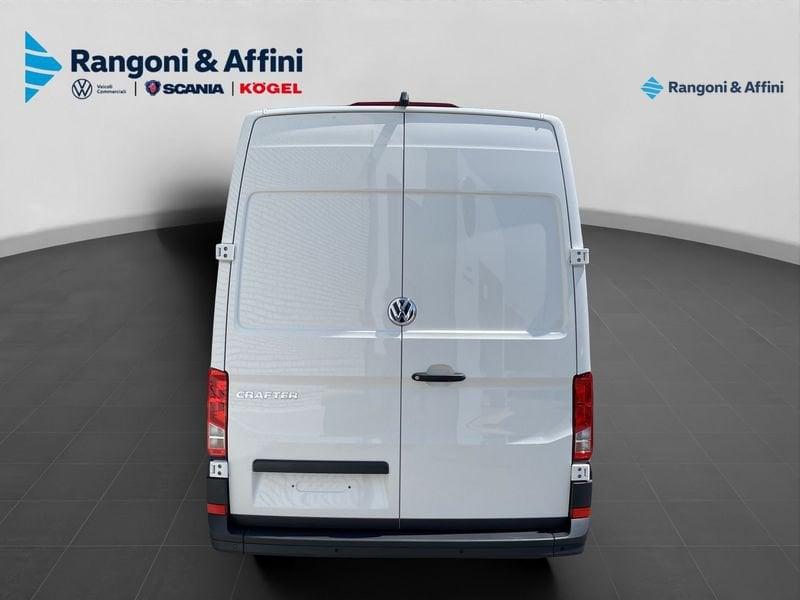 Volkswagen Crafter 35 2.0 TDI 140CV PM-TM Furgone Business