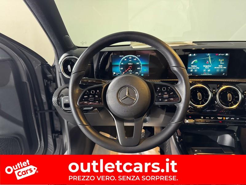 Mercedes-Benz Classe A 160 business