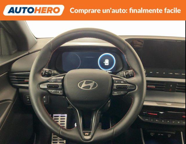 HYUNDAI i20 1.0 T-GDI N-Line