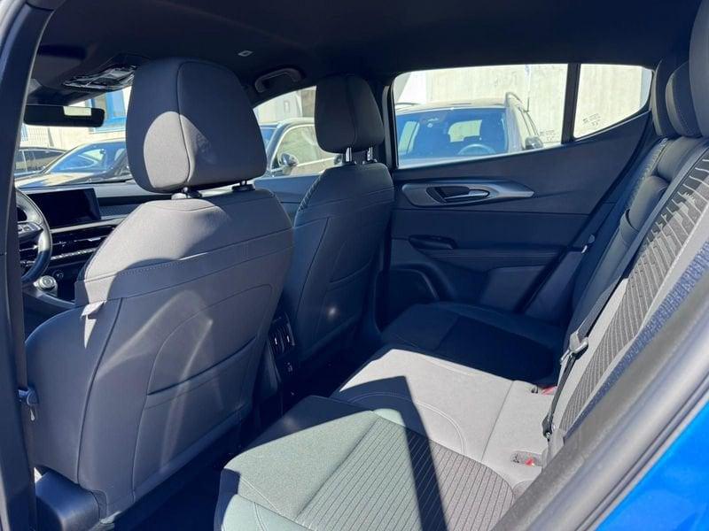 Alfa Romeo Tonale 1.6 Diesel 130cv TCT6 Sprint