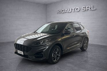 FORD KUGA IBRIDA