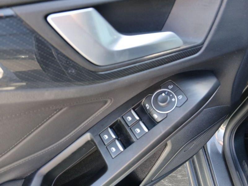 Ford Focus 1.0t ecoboost h ST-Line 125cv