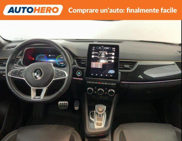 RENAULT Arkana Arkana Full Hybrid E-Tech 145 CV Engineered