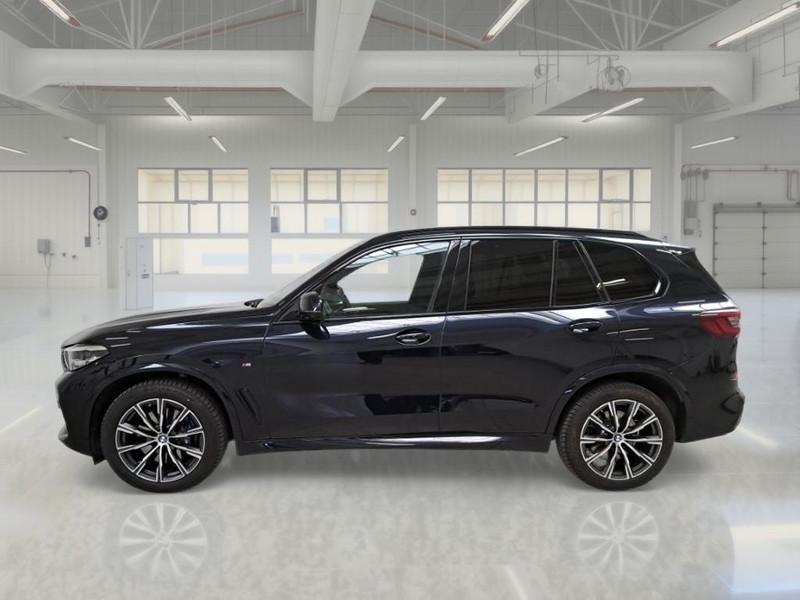 BMW X5 XDRIVE 30D MH48V MSPORT AUTOM. SUV