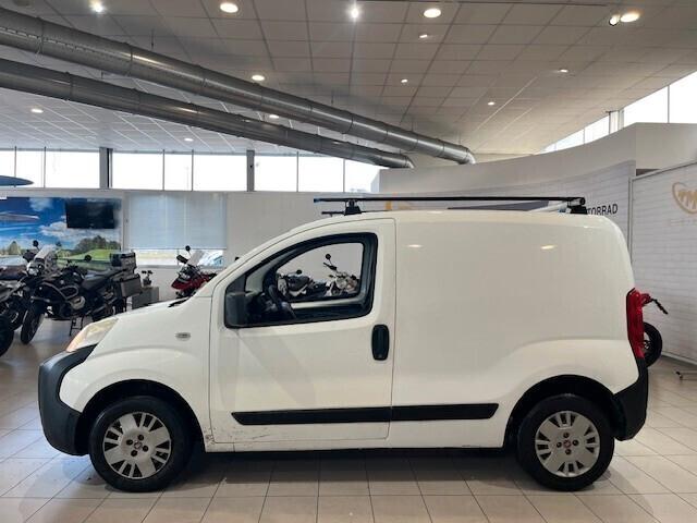 Fiat Fiorino 1.3 MJT 75CV Furgone *NETTO IVA*