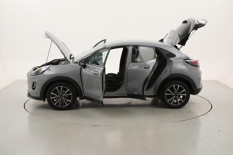 Ford Puma Titanium BZ703060 1.0 Mild Hybrid 125CV