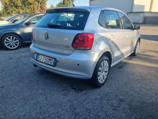 Volkswagen Polo Polo V 2009 5p 1.6 tdi Comfortline 90cv