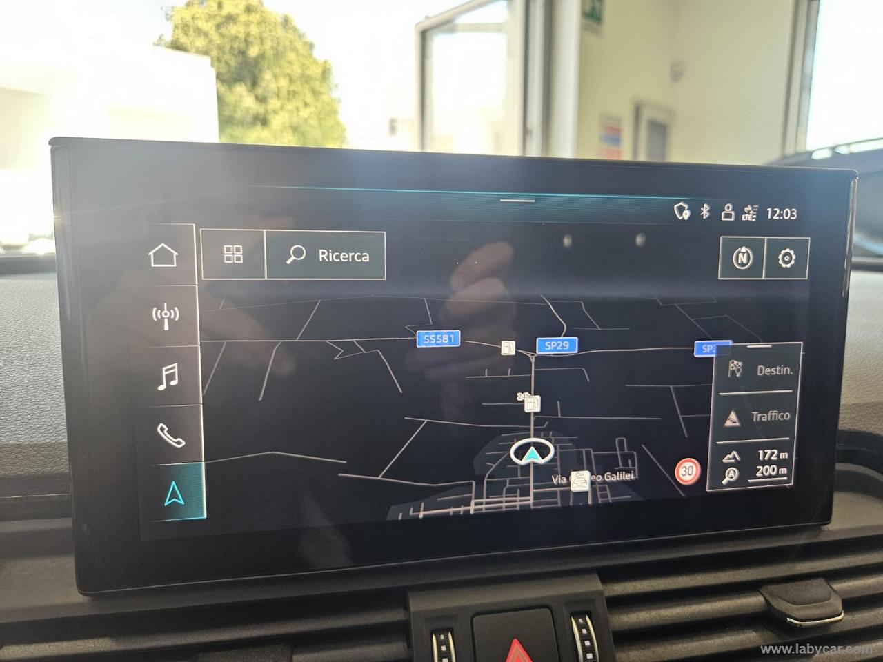 AUDI Q5 SPB 40 TDI quattro S tr. S line plus