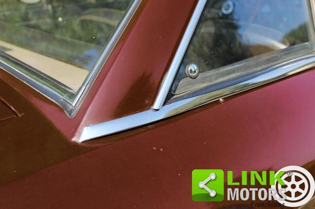 LANCIA Fulvia Rally 1.3 S Coupè TARGA ORO ASI