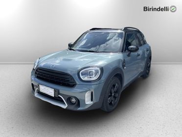 MINI Mini Countrym.(F60) - Mini 1.5 Cooper Northwood Edition Countryman