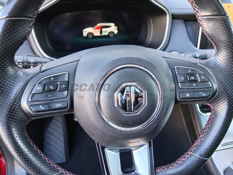 MG HS EHS 1.5 t-gdi phev Exclusive auto