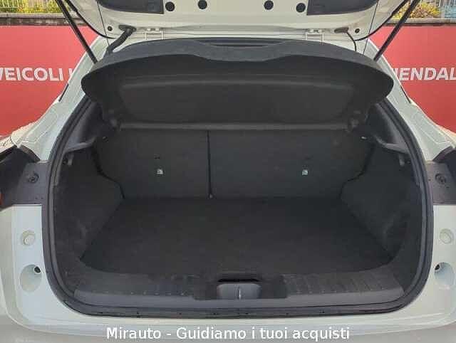 Nissan Juke Juke 1.0 DIG-T 114 CV N-Connecta