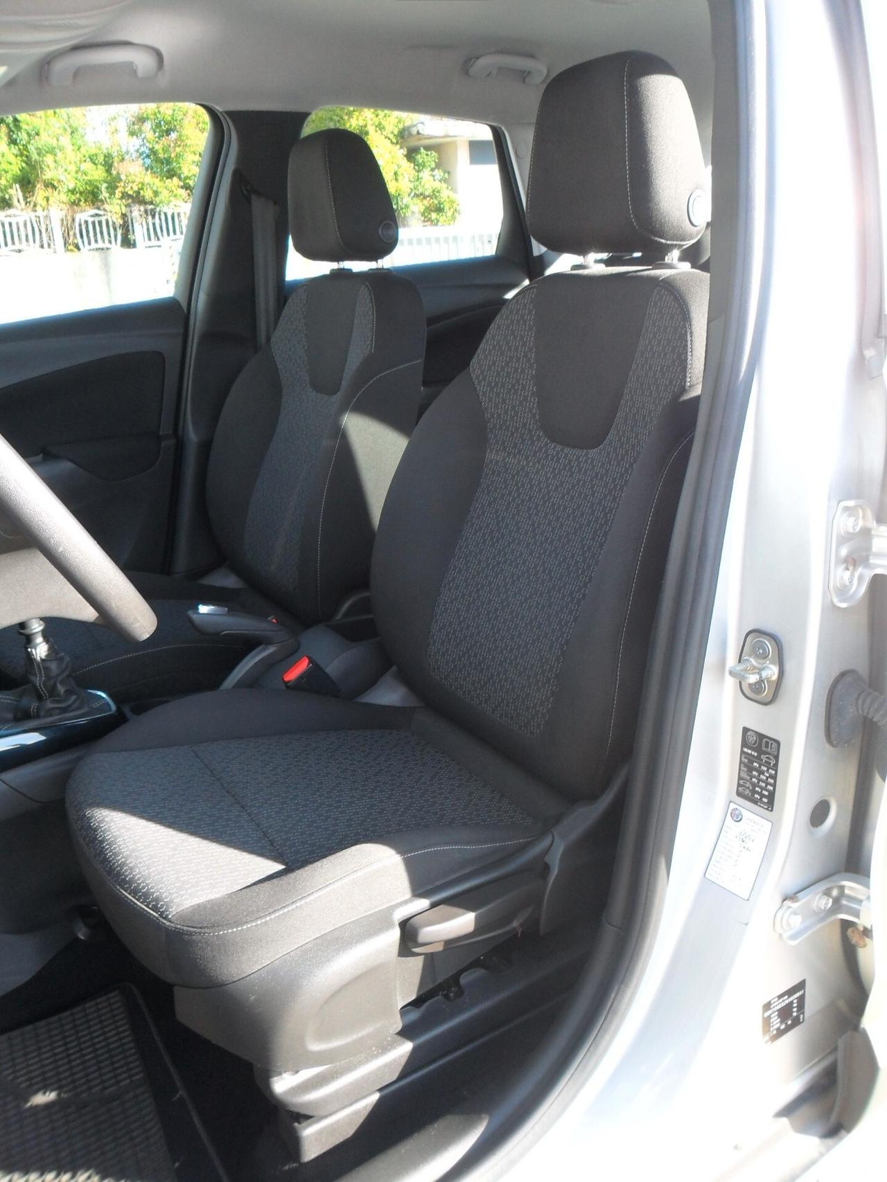 Opel Crossland X 1.6 ECOTEC D Advance