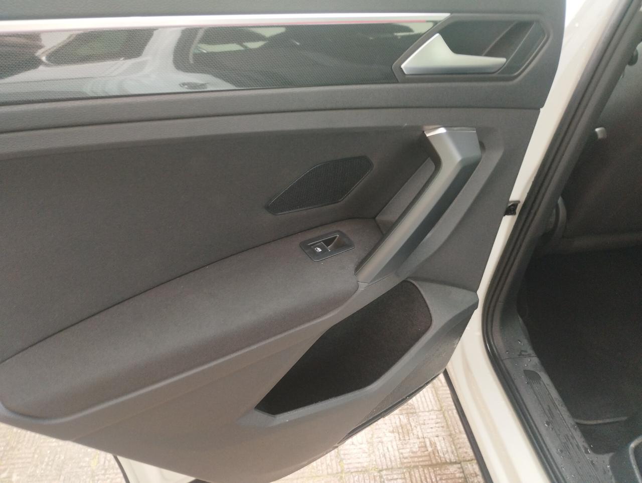 Volkswagen Tiguan 1.4 TSI eHYBRID DSG Life