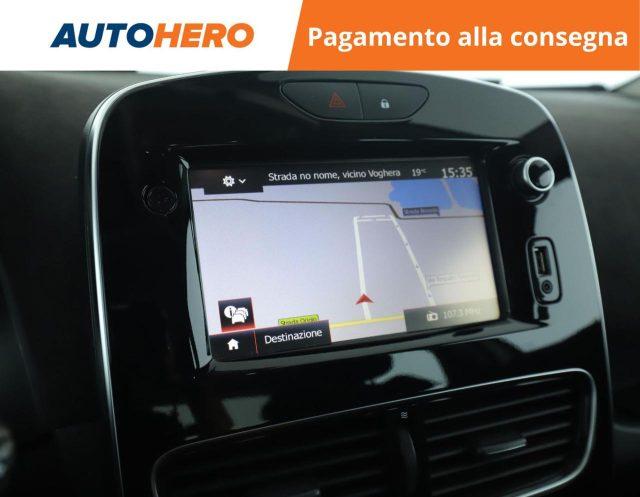 RENAULT Clio TCe 120CV EDC Start&Stop 5 porte Energy GT Line