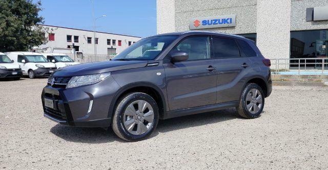SUZUKI Vitara 1.4 Hybrid Cool+ NUOVA