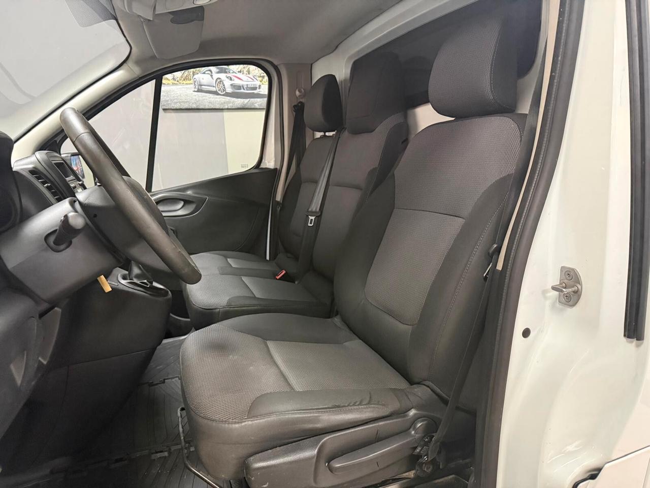 Fiat Talento 2.0 Ecojet 120CV L2 H1 Furgone