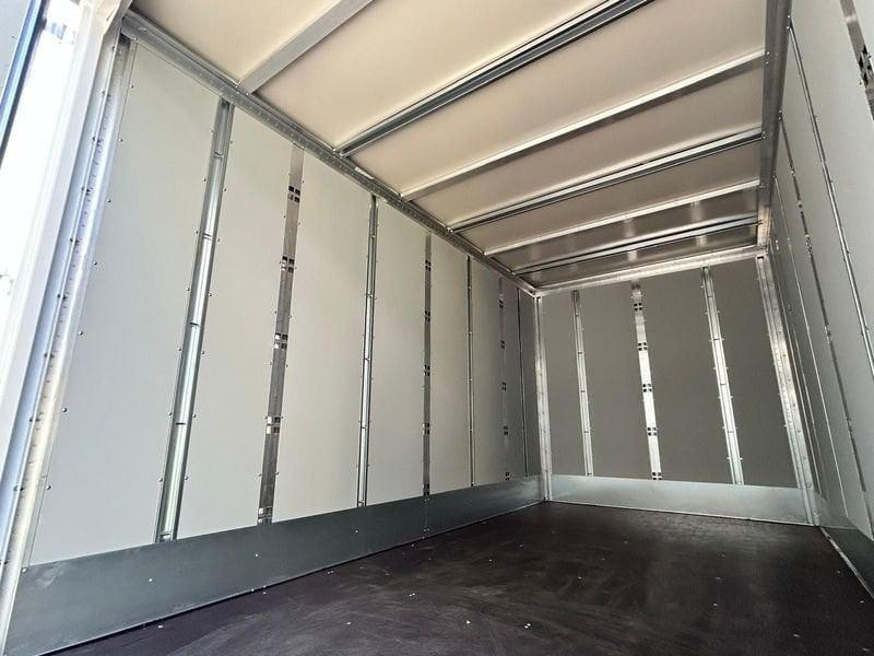 Renault Master T35 2.0 BluedCi 150CV PM Cabinato