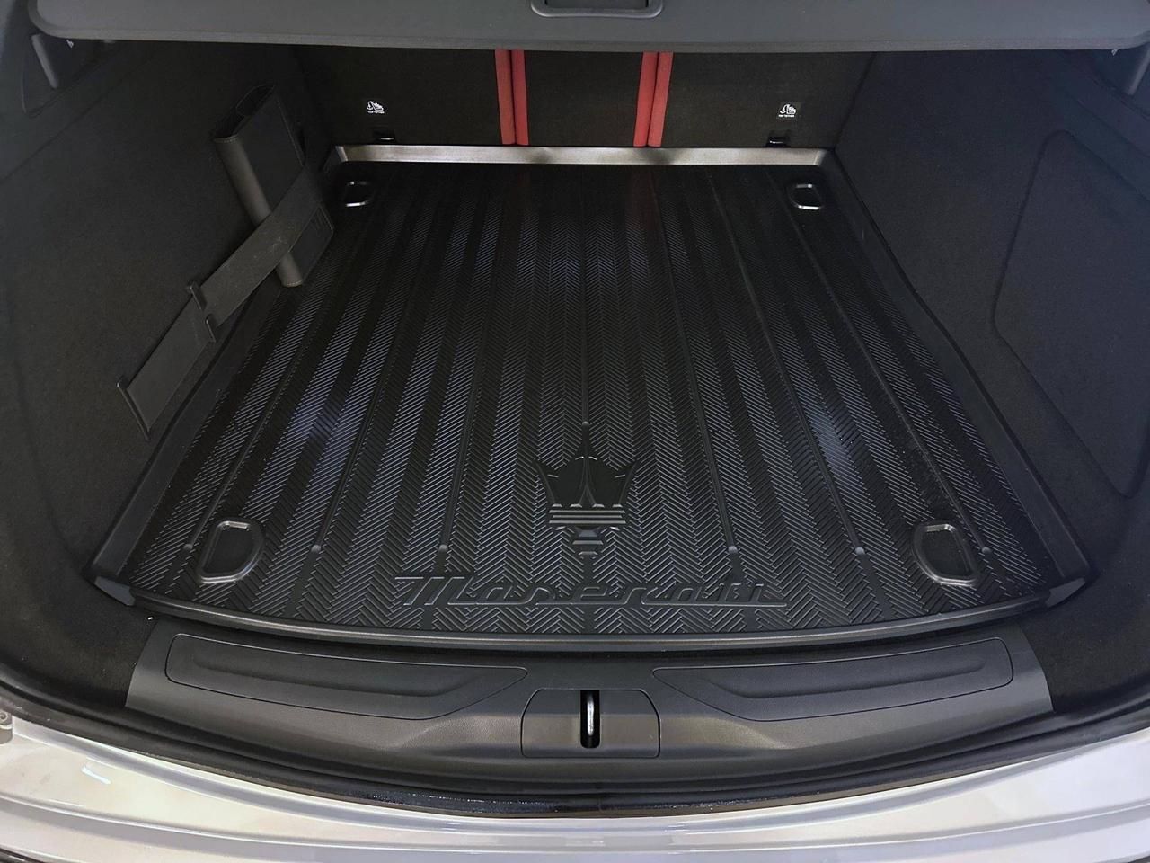 Maserati Grecale 3.0 V6 Trofeo 530cv