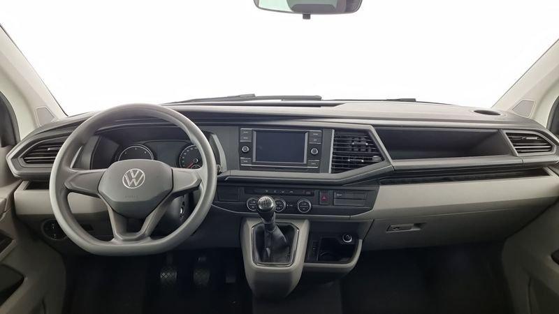 Volkswagen Caravelle 2.0 TDI 110CV PC Business 9 posti
