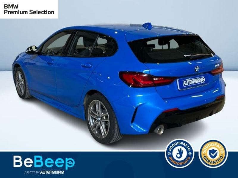 BMW Serie 1 116I MSPORT AUTO