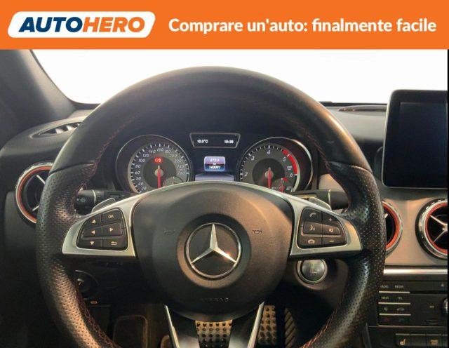 MERCEDES-BENZ GLA 200 d Automatic 4Matic Premium