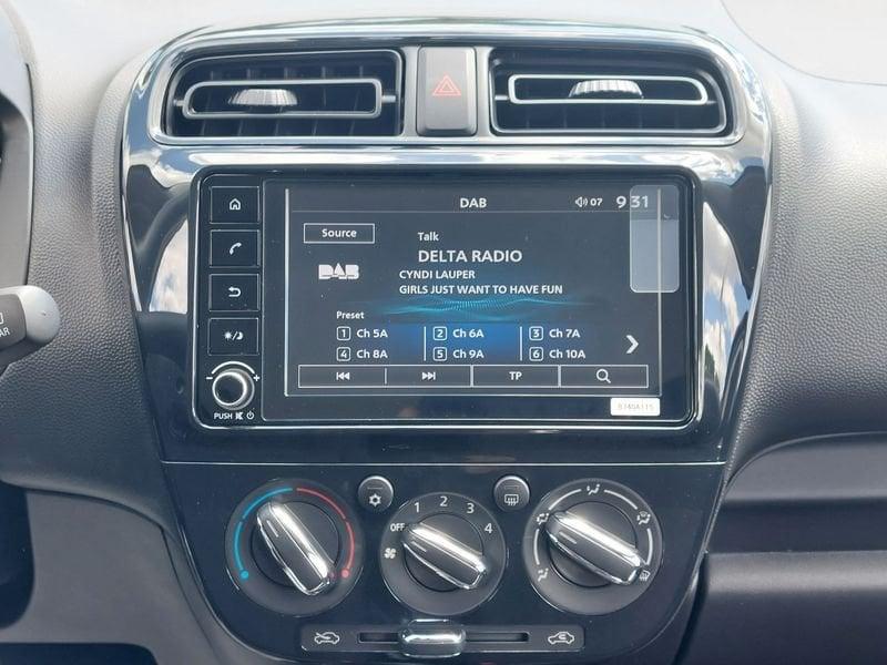 Mitsubishi Space Star 1.2 Invite SDA